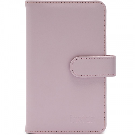 Fujifilm Instax mini Album Blossom Pink | Klikk Malta