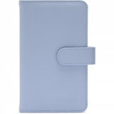 Fujifilm Instax mini Album Pastel Blue | Klikk Malta