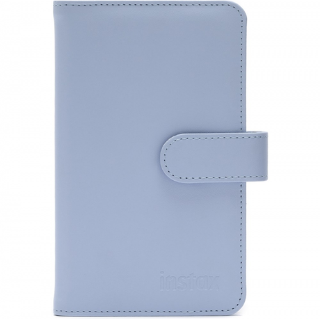 Fujifilm Instax mini Album Pastel Blue | Klikk Malta