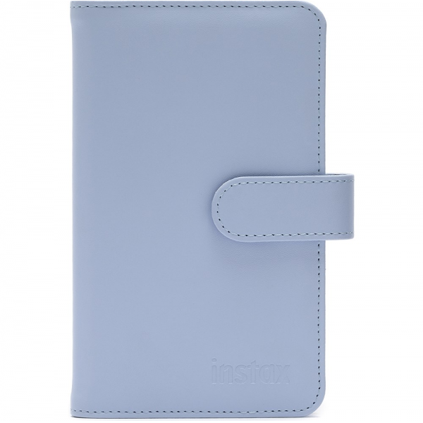 Fujifilm Instax mini Album Pastel Blue | Klikk Malta
