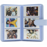 Fujifilm Instax mini Album Pastel Blue | Klikk Malta