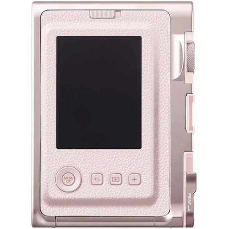 Fujifilm Instax mini Evo Camera Pink | Klikk Malta