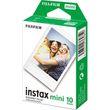 Fujifilm Instax Mini Film x10 | Klikk Malta