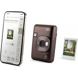 Fujifilm Instax mini LiPlay (2024) Deep Bronze | Klikk Malta