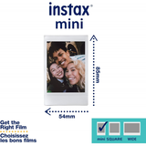 Fujifilm Instax mini LiPlay (2024) Deep Bronze | Klikk Malta