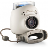 Fujifilm Instax PAL Digital Camera Milky White | Klikk Malta