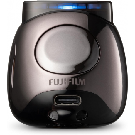 Fujifilm Instax PAL Digital Camera Gem Blac... | Klikk Malta