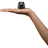 Fujifilm Instax PAL Digital Camera Gem Blac... | Klikk Malta