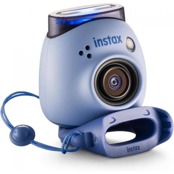 Fujifilm Instax PAL Digital Camera Lavender... | Klikk Malta