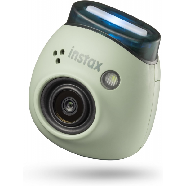Fujifilm Instax PAL Digital Camera Pistachi... | Klikk Malta