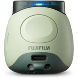 Fujifilm Instax PAL Digital Camera Pistachi... | Klikk Malta