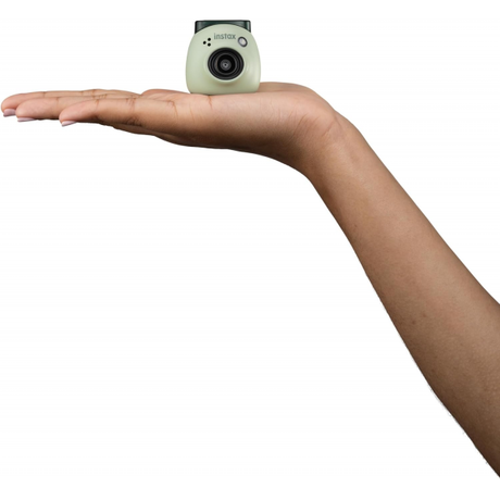 Fujifilm Instax PAL Digital Camera Pistachi... | Klikk Malta