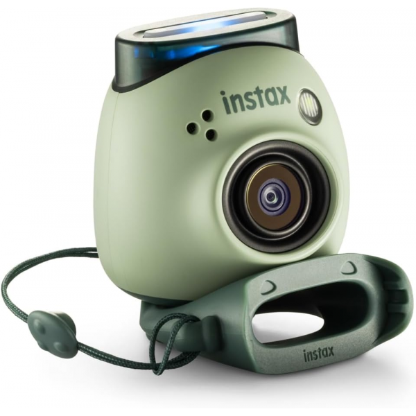 Fujifilm Instax PAL Digital Camera Pistachi... | Klikk Malta