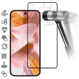 Full Cover Tempered Glass for Pixel 10 Pro | Klikk Malta