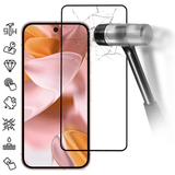Full Cover Tempered Glass for Pixel 10 Pro | Klikk Malta