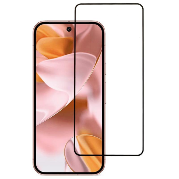 Full Cover Tempered Glass for Pixel 10 Pro | Klikk Malta