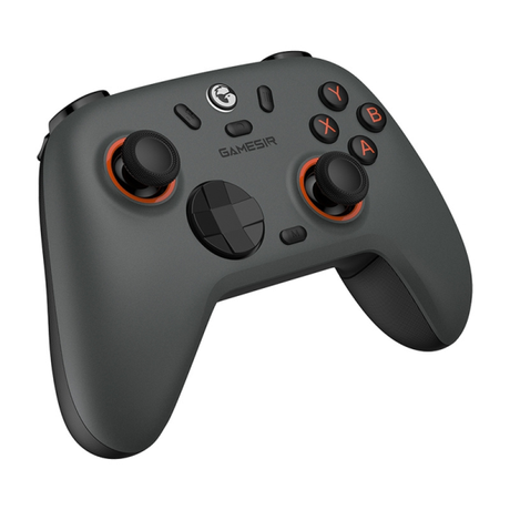 GameSir Nova 2 Lite Wireless Controller Grey | Klikk Malta