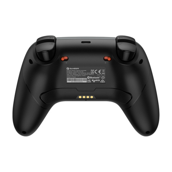 GameSir Nova 2 Lite Wireless Controller Grey | Klikk Malta