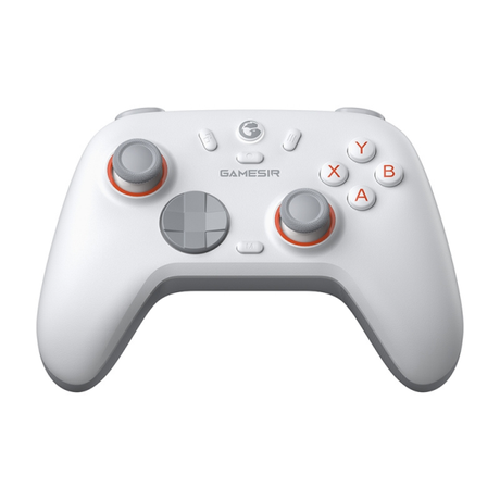 GameSir Nova 2 Lite Wireless Controller White | Klikk Malta