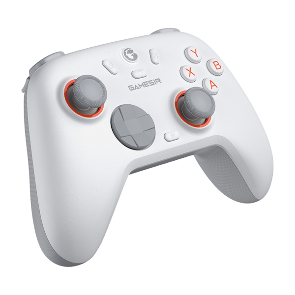 GameSir Nova 2 Lite Wireless Controller White | Klikk Malta