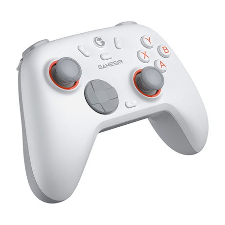 GameSir Nova 2 Lite Wireless Controller White | Klikk Malta