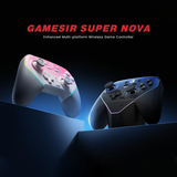 GameSir SuperNova T4n Pro Wireless Controll... | Klikk Malta