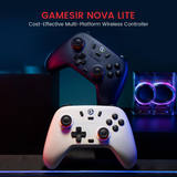 GameSir-T4n Lite Wireless Controller White | Klikk Malta