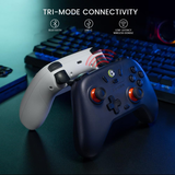GameSir-T4n Lite Wireless Controller White | Klikk Malta