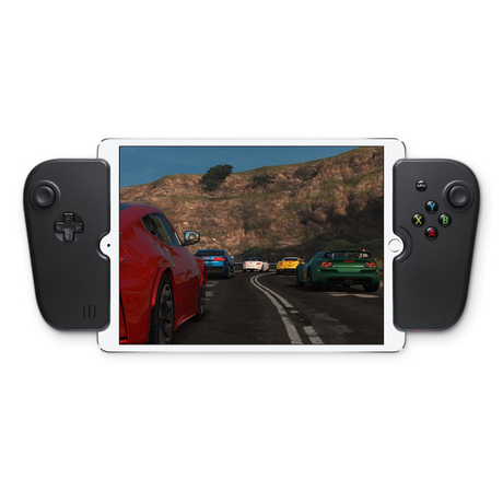 Gamevice Gaming Controls Adapter for Apple ... | Klikk Malta