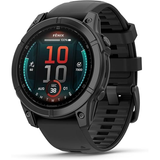 Garmin Fenix E 47mm Black | Klikk Malta
