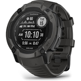 Garmin Fenix E 47mm Black | Klikk Malta
