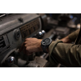 Garmin Fenix E 47mm Black | Klikk Malta
