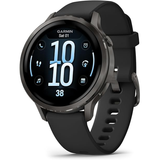 Garmin Fenix E 47mm Black | Klikk Malta