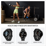 Garmin Fenix E 47mm Black | Klikk Malta