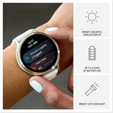 Garmin Fenix E 47mm Black | Klikk Malta