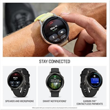 Garmin Fenix E 47mm Black | Klikk Malta