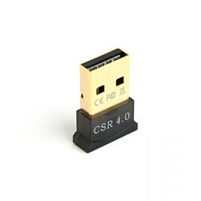 Gembird Bluetooth 4.0 USB Adapter | Klikk Malta