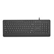 Gembird Slim Multimedia Keyboard MT | Klikk Malta