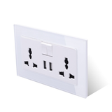 Generic Electric Universal Double Wall Sock... | Klikk Malta