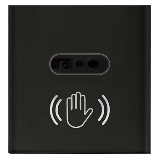 Generic Touch less Infrared 1-Gang Wall Swi... | Klikk Malta