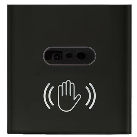 Generic Touch less Infrared 1-Gang Wall Swi... | Klikk Malta