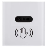 Generic Touch less Infrared 1-Gang Wall Swi... | Klikk Malta