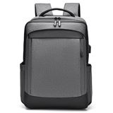 Generic BP6301 15.6 inch Laptop Backpack Bl... | Klikk Malta