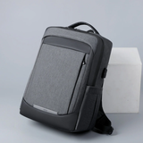 Generic BP6301 15.6 inch Laptop Backpack Bl... | Klikk Malta