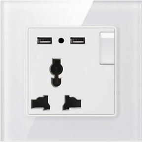Generic Electric Universal Single Wall Sock... | Klikk Malta