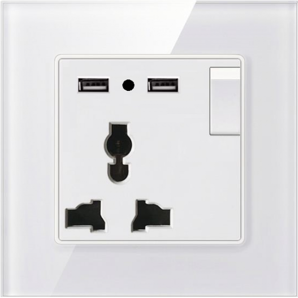 Generic Electric Universal Single Wall Sock... | Klikk Malta