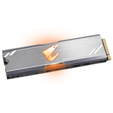 Gigabyte AORUS NVMe 512GB PCIe M.2 SSD (wit... | Klikk Malta