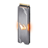 Gigabyte AORUS NVMe 512GB PCIe M.2 SSD (wit... | Klikk Malta