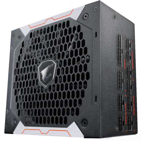 Gigabyte AORUS P850W 850W Gold 80+ Fully Mo... | Klikk Malta