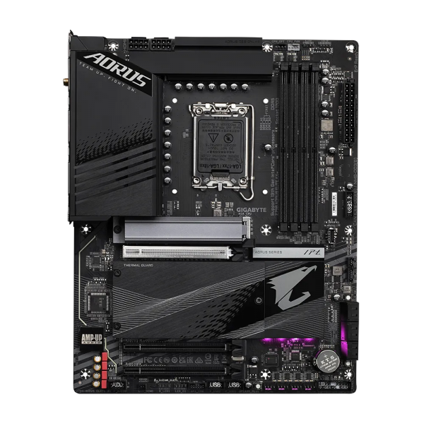 Gigabyte Z790 AORUS ELITE AX DDR5 LGA1700 A... | Klikk Malta